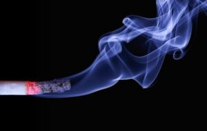 stop smoking for back pain Fremont