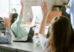 Tech Neck in the Classroom