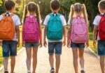 Back-to-School Backpack Safety